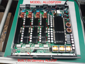 <span class=keywords><strong>DSP</strong></span> OEM Nhà Sản Xuất Nhà Cung Cấp Thanh Karaoke Chuyên Nghiệp Khuếch Đại Công Suất 1300 Watt Smps Khuếch Đại Âm Thanh Amp <span class=keywords><strong>DSP</strong></span> Khuếch Đại - Product Image 2