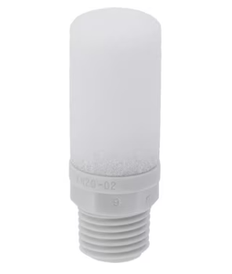 Silenciador SMC - Product Image 1