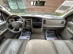 รถมือสอง Dodge Ram 3500 ปี 2004 ราคาถูก ขาย - Product Image 3