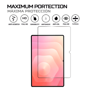 Protection d'écran antichoc pour Samsung Galaxy Tab S11 Ultra 5G - Product Image 2