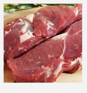 Halal Frozen Rib Eye Beef Boneless Carcass Premium Certified Halal Meat Venta al por mayor Exportación Suministro de alta calidad - Product Image 6
