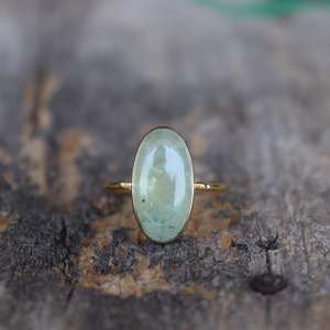 Prenite Hommes et femmes Bague en argent sterling 925 Design unique Finition rhodiée Forme ovale Bijoux fins pour mariages Anniversaires - Product Image 1