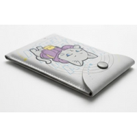 สำหรับ MagSafe เคสโทรศัพท์กระเป๋าสตางค์หนังแบบมินิมอลที่เข้ากันได้กับ iPhone และ OPPO - Product Image 2