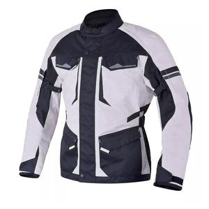 2022 dernière mode sur mesure Textile imperméable moto veste moto cavalier course vestes pour toutes les saisons - Product Image 2