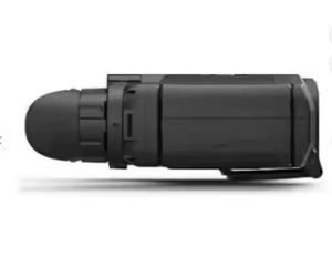 กล้องส่องทางไกลถ่ายภาพความร้อน SC Accolade 2 XP50 LRF Pro รุ่นใหม่เอี่ยม ใช้พลังงานแบบแมนนวล เป็นมิตรกับสิ่งแวดล้อม เหมาะสำหรับใช้ในสวน - Product Image 1