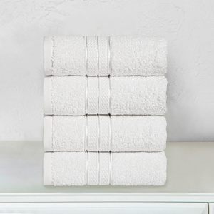 Luxury Bath <b>Towels</b> <b>Set</b> Quick Dry Turkish Cotton Soft Absorbent Face Hand Body <b>Towels</b> Eco-Friendly Quality Hotel Gift Boxed - Product Image 1