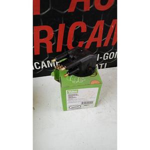 TAPA DEL DISTRIBUIDOR PEUGEOT 205 1ª Serie (83>98) 249029 Gasolina - Product Image 4