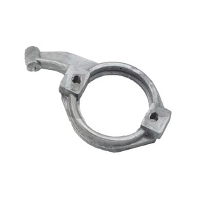 Supporto per filtro aria Hus362 365 371 372 compatibile con accessori per utensili elettrici, modello Rif. 504074 - Product Image 1
