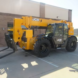 2025 JCB 512-56 Chargeurs télescopiques - Product Image 1