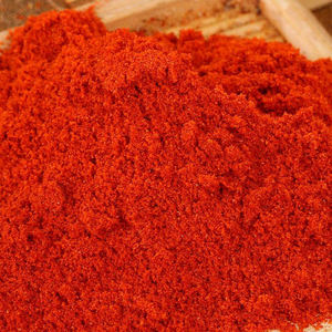 พริกป่นแดงธรรมชาติ สีสันสดใส วัตถุดิบเครื่องเทศคุณภาพพรีเมียม - Product Image 4