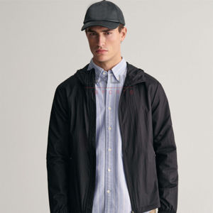 Veste coupe-vent Softshell Track de haute qualité pour hommes fermeture éclair complète col montant imperméable personnalisé OEM hiver/printemps produit enduit - Product Image 6