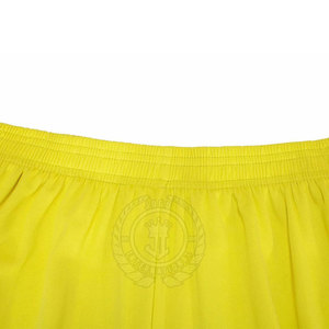 Conjuntos de uniformes de fútbol personalizados de alta calidad, secado rápido, transpirable, 100% poliéster - Product Image 5