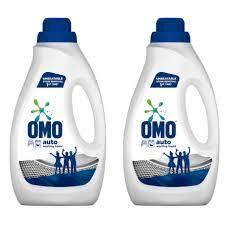 OMO pour lessive liquide automobile, parfum citron, écologique, blanchissant, 2,5 L, en vente - Product Image 4