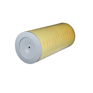 Cartouche filtrante industrielle de précision pour l'élimination des poussières des matériaux de cathode et d'anode de batteries au lithium - Product Image 1