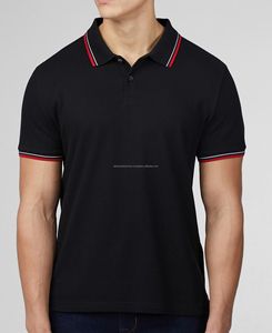 Chemise Formelle Haut de Gamme pour Homme, Personnalisée, à Manches Courtes, Respirante, Motif Uni, en Tissu Satiné 100% Coton 180g, Brodé - Product Image 2