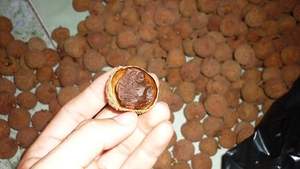 Dulzura natural Saludable Premium Dry Lychee - Product Image 4