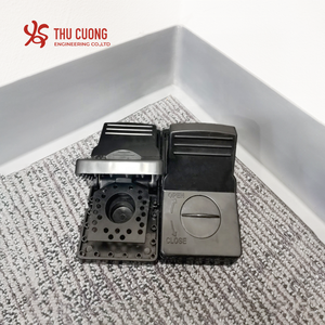 กับดักหนูพลาสติกแบบใช้ซ้ำได้ในเวียดนามกับดักหนูที่ใช้ในครัวเรือนปลอดภัยแบบดั้งเดิมที่มีประสิทธิภาพควบคุมศัตรูพืชด้วยบัตรบลิสเตอร์ - Product Image 4