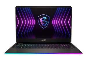 Nouveau ordinateur portable M S I R a i d e r GE77 HX - 12U avec 12e CPU I9 12900HX Core RTX 3080Ti ordinateurs portables de jeu GPU - Product Image 4