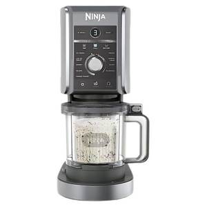 Máquina de Helados Creami Deluxe 800W NC502EU 10 en 1 Gris - Product Image 2