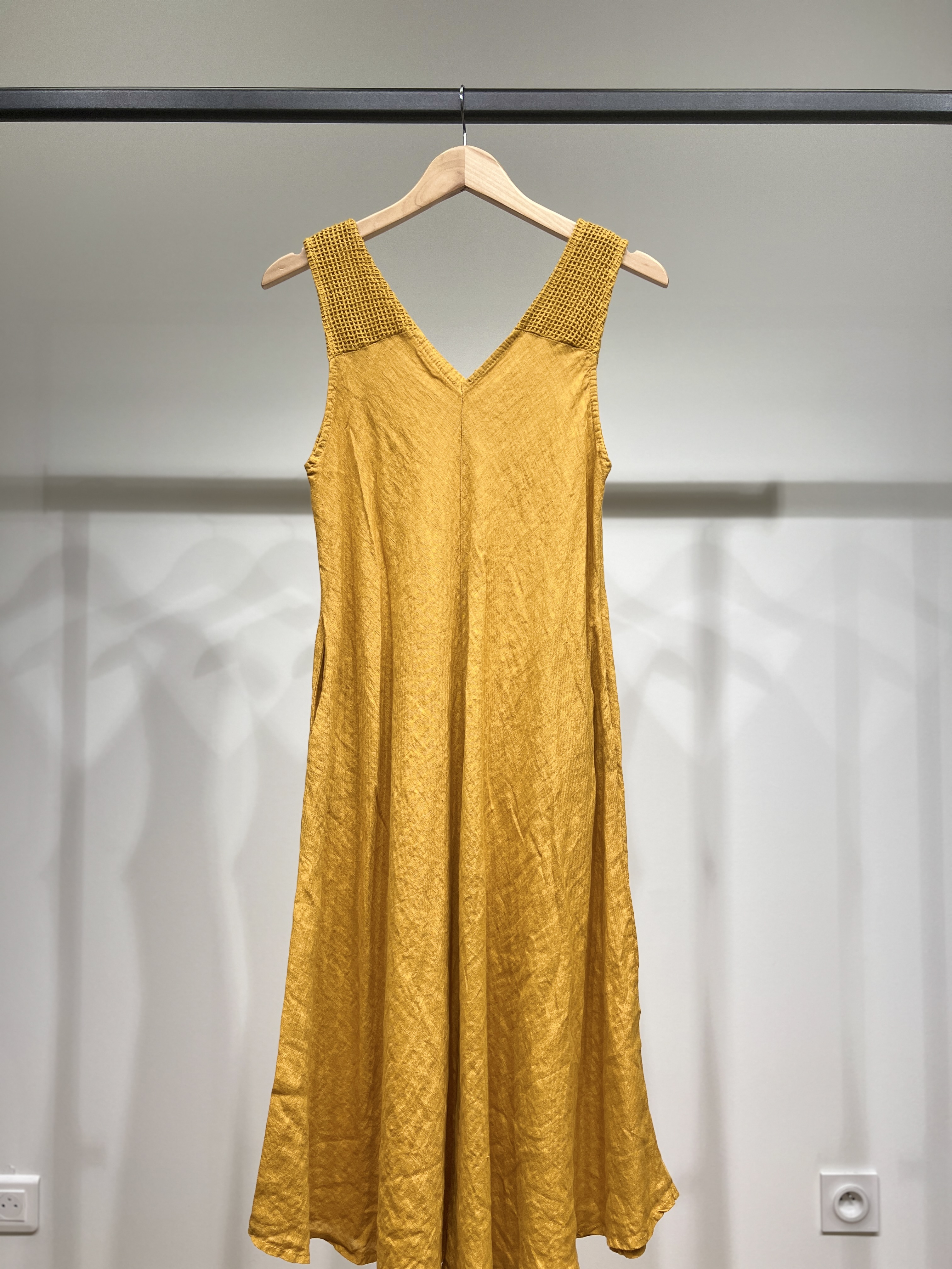 Mustard