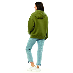 Vêtements > Vêtements pour hommes > Sweats à capuche pour hommes OEM personnalisés avec motifs, grandes tailles, coupe classique, sweats à capuche vierges en polyester/coton - Product Image 3