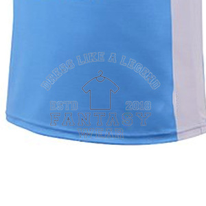 Uniformes de Baloncesto Profesionales al por Mayor FANTASYWEAR OEM, Conjunto de Camiseta de Baloncesto Ligera para Club con Diseño y Logotipo Personalizados - Product Image 6