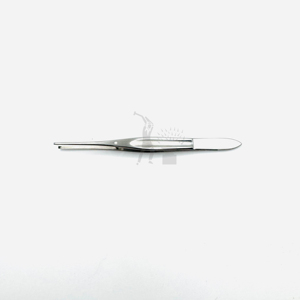 Lester 2X3 Pince de fixation des dents Base d'instruments chirurgicaux ophtalmiques pour les yeux manuels - Product Image 3