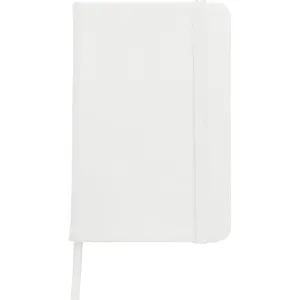 Carnet promotionnel personnalisé A5 Brigitta Original Gadgets personnalisés - Product Image 5