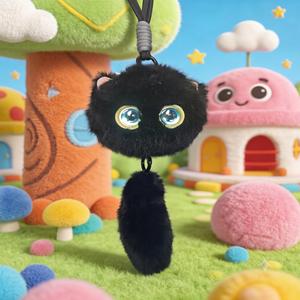 Compagnon IA Multilingue Global en Peluche, Traduction dans 40 Langues, Certifié Tuya WiFi CE CPC ROHS, Jouet Sûr pour Enfants - Product Image 6