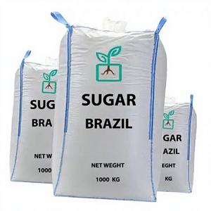 Azúcar Refinado Brasileño ICUMSA 45 de Alta Calidad Premium, 100% Puro, Mejor Precio - Product Image 1