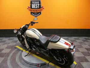 ฮาร์เลย์-เดวิดสัน วี-ร็อด ใหม่ทั้งหมด - ไนท์ ร็อด สเปเชียล - VRSCDX มอเตอร์ไซค์ ปี 2014 - Product Image 2