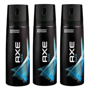 Desodorante Axe Fragancia Original Spray Corporal para Hombre, Gran Cantidad, Distribuidor Mayorista en Todo el Mundo - Product Image 4