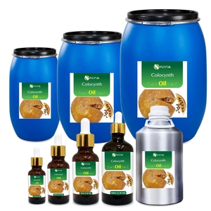 Colocynth Oil 100% Puro y natural Al por mayor Precio más bajo Embalaje personalizado - Product Image 1