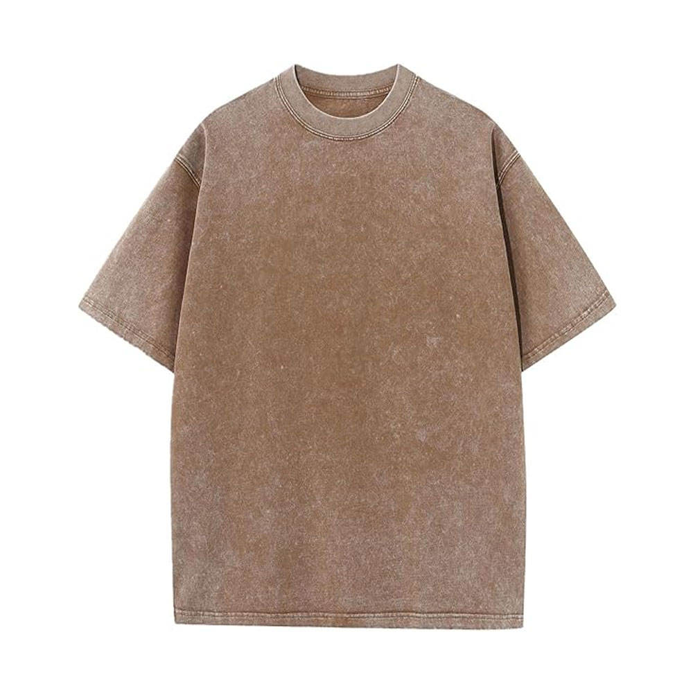 สีน้ำตาล