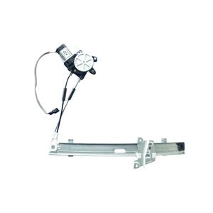 Elevalunas Eléctrico Delantero Derecho 0K30C-58-560B para Kia Rio Premium, Piezas de Repuesto Nuevas de Taiwán 0K30C-59-560B 748-406 748-407 - Product Image 1