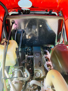 Kubota 4508 Tracteurs Kubota à pied pour l'agriculture Tracteur Kubota à vendre à bon prix - Product Image 3