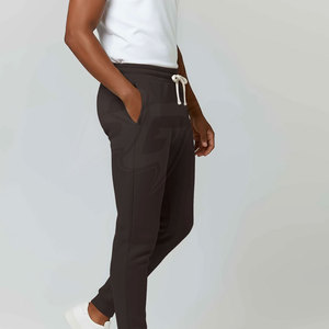 Pantalones Deportivos de Forro Polar para Hombre, Tela de Algodón Premium, Ajuste Cómodo, Estilo Casual, Rectos, para Uso Diario, al Aire Libre, Moda Urbana - Product Image 3