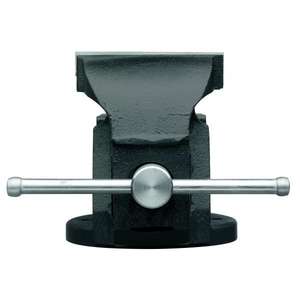 Mors de fixation Gedore pour étau d'établi, pour travaux de précision - Product Image 2