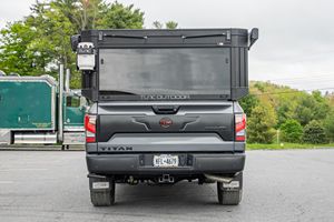 Voiture d'occasion fiable 2023 Niss-an Ti-tan Endurance Pro-4X 4x4 - Product Image 6