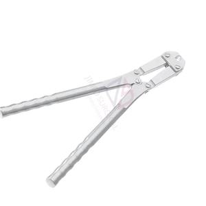 Cortador de Clavículas de Doble Acción de Acero Alemán, Cortador de Clavículas de Alambre TC Personalizado para Instrumentos Quirúrgicos Ortopédicos de Precisión, la Mejor Calidad - Product Image 3