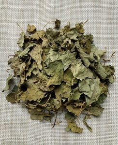 Houttuynia Cordata Seca de Primera Calidad, Hierba de Menta de Pescado, Yu Xing Cao, Hojas Herbales Limpias y Naturales // Ms Sophie - Product Image 4