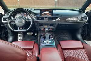 Audi S6 Prestige 2018 d'occasion, V8 biturbo - Product Image 4