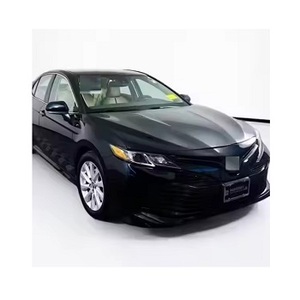 Condiciones impecables 2019 Toyota Camrys XSE Sedanes I4 DOHC 16V - Product Image 4