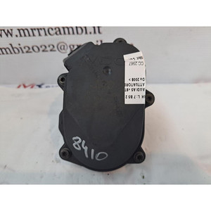 ACTUADOR DE LA CLAPETA DE ADMISIÓN PARA AUDI A5 Sedan Serie (8T3) 059129886H CCWB diésel 2967 (07>17) - Product Image 2