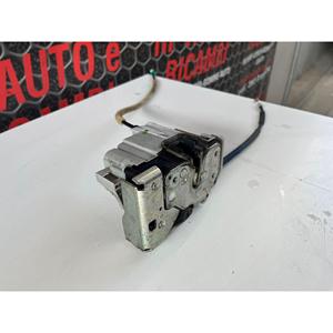 LANCIA Ypsilon 4a Serie (11>23) Serratura Anteriore Destra 51833655 169A4000 - Product Image 2