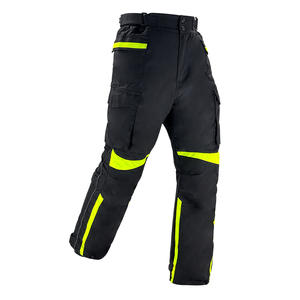 Pantalon de Moto pour Homme, Double Sport, Équipement de Moto, Imperméable, Armure de Protection - Product Image 3