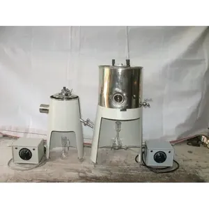 เครื่องวัดความหนืดเรดวูด หมายเลข 1 - พร้อมตัวควบคุมพลังงาน - อุปกรณ์ทดสอบ - Product Image 1