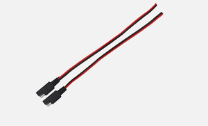 Cablaggio Premium Personalizzato con Connettore Rapido SAE, Cavo di Prolunga Impermeabile SAE-SAE per Cablaggio <span class=keywords><strong>Batteria</strong></span> <span class=keywords><strong>Auto</strong></span> - Product Image 4