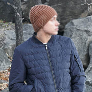 Gorros de Invierno de Alta Calidad con Nuevo Diseño, Venta al por Mayor, Color Sólido, Ajustables, Casuales, Deportivos, Precio Razonable, para Hombre y Mujer - Product Image 4