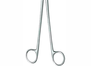 Pinzas Cheatle de Acero Inoxidable Premium, Plegables, Portátiles, Instrumentos Quirúrgicos Ortopédicos, Certificación CE Clase I, 1 Año - Product Image 2